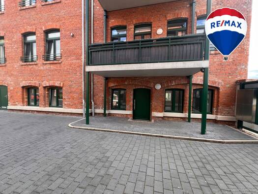 Lagerhalle zur Miete 869 € 111,3 m² Lagerfläche Sudenburger Wuhne 28 Sudenburg Magdeburg 39112