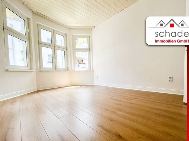 Wohnung zur Miete 650 € 4 Zimmer 116,6 m² 1. Geschoss Hälverstraße 23+23a Schalksmühle Schalksmühle 58579