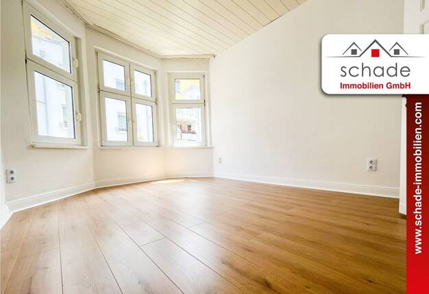 Wohnung zur Miete 650 € 4 Zimmer 116,6 m² 1. Geschoss Hälverstraße 23+23a Schalksmühle Schalksmühle 58579