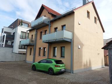 Studio zur Miete 838 € 2 Zimmer 50 m² EG frei ab sofort Friedrich-Ebert-Str. 30 Ingolstadt Ingolstadt 85055