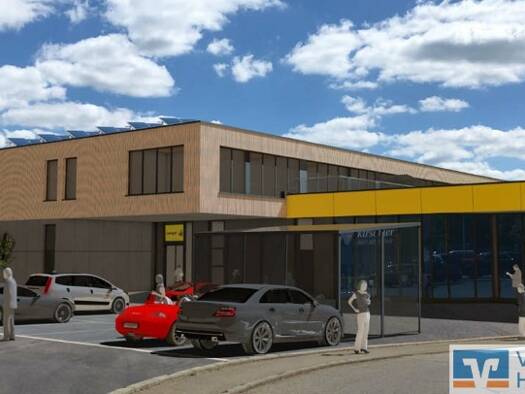 Wohnung zur Miete - Erstbezug 1.150 € 2,5 Zimmer 91,3 m² Dachgeschoss frei ab 01.10.2025 Weilstetten Balingen 72336