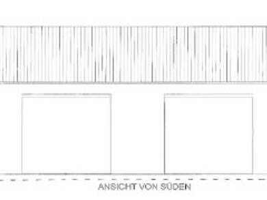 Lagerhalle zur Miete - Erstbezug 1.956 € 326 m² Lagerfläche teilbar ab 109 m² Sünching Sünching 93104