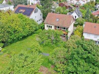Grundstück zum Kauf 795.000 € 689 m² Grundstück Leinfelden Leinfelden-Echterdingen 70771