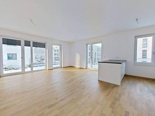 Terrassenwohnung zur Miete 1.399 € 3 Zimmer 103,8 m² EG frei ab 01.03.2026 Rosmarinweg 3 Reislingen Wolfsburg 38446