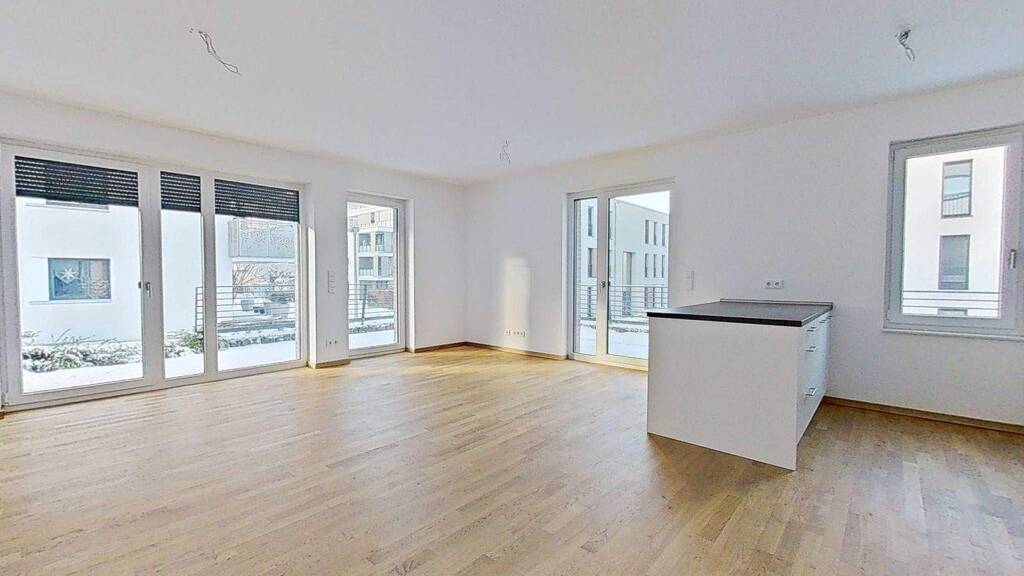 Terrassenwohnung zur Miete 1.399 € 3 Zimmer 103,8 m² EG frei ab 01.03.2026 Rosmarinweg 3 Reislingen Wolfsburg 38446