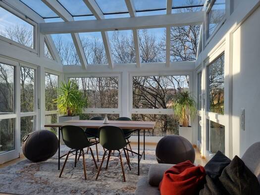 Maisonette zur Miete 1.100 € 2 Zimmer 102 m² Geschoss 3/4 frei ab 01.09.2026 Gräfenberg Gräfenberg 91322