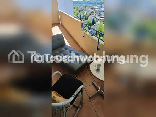 Wohnung zur Miete Tauschwohnung 915 € 3 Zimmer 82 m² 10. Geschoss Reilsheim Bammental 69245