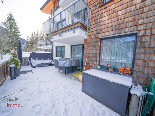 Wohnung zum Kauf 499.500 € 2 Zimmer 48,9 m² Wastlgasse 376-378 Flachau 5542