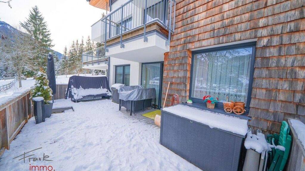 Wohnung zum Kauf 499.500 € 2 Zimmer 48,9 m² Wastlgasse 376-378 Flachau 5542