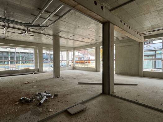 Ladenfläche zum Kauf - Neubau provisionsfrei 1.216.620 € 213 m² Verkaufsfläche Marktplatz 9 Ehrenstein Blaustein 89134