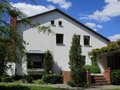 Einfamilienhaus zur Miete 1.050 € 9 Zimmer 270 m² 1.390 m² Grundstück frei ab 01.06.2025 Lastrup Lastrup 49688