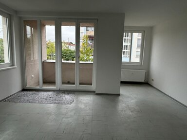 Wohnung zur Miete 699 € 1,5 Zimmer 48,9 m² 1. Geschoss frei ab sofort Maxie-Wander-Straße 9 Kirchsteigfeld Potsdam 14480