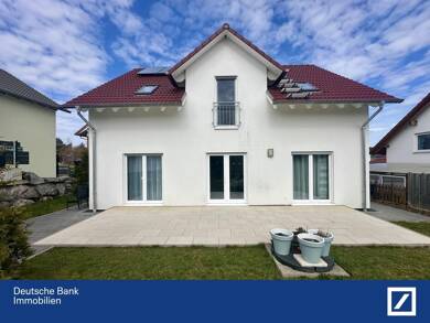Einfamilienhaus zum Kauf 615.000 € 6 Zimmer 169,6 m² 471 m² Grundstück frei ab 01.08.2025 Horb Horb 72160