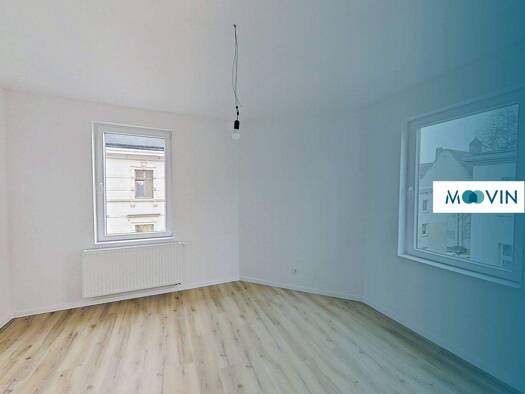 Studio zur Miete 810 € 4 Zimmer 83 m² 3. Geschoss frei ab sofort Wiesenstraße 24 Elberfeld Wuppertal 42105