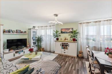 Wohnung zum Kauf 229.000 € 3 Zimmer 85 m² Dachgeschoss Weglesacker 10 Kissendorf Bibertal 89346