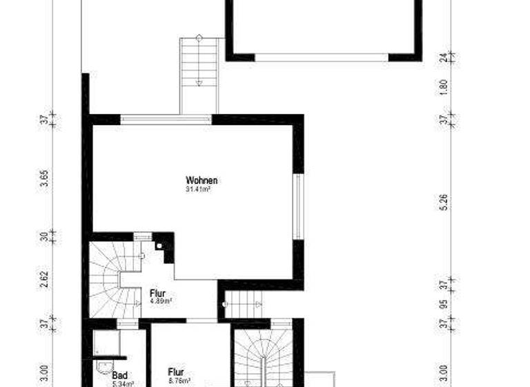 Einfamilienhaus zum Kauf 7 Zimmer 176 m² 766 m² Grundstück Egelsbach 63329