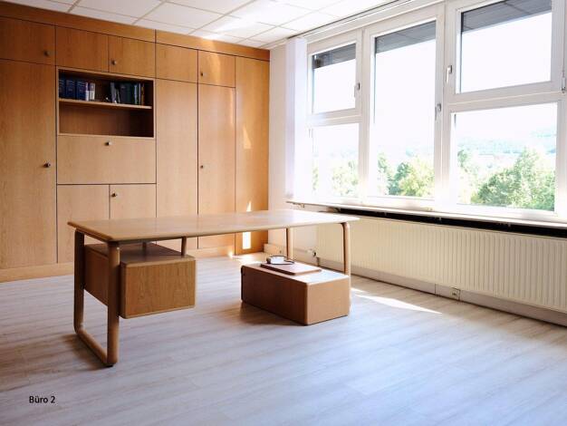 Bürofläche zur Miete provisionsfrei 225 € 16 m² Bürofläche Heiningen Heiningen 73092