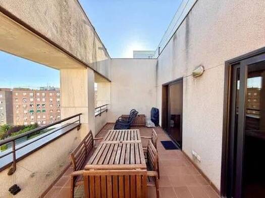 Penthouse zum Kauf 1.195.000 € 1 Zimmer 100 m² 5. Geschoss Calle De Ayala Madrid 28006