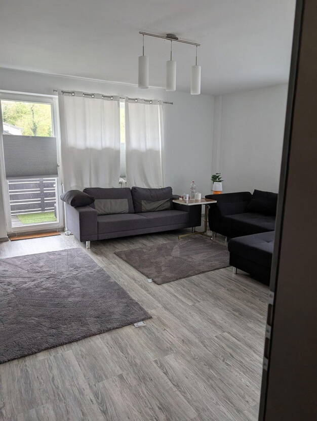 Wohnung zur Miete 760 € 2 Zimmer 59 m² EG Hammer Panten 23896