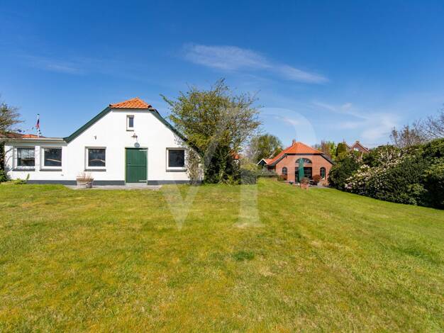Haus zum Kauf 111 m² 1.428 m² Grundstück Langeoog 26465
