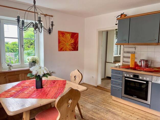 Einfamilienhaus zum Kauf 349.000 € 4 Zimmer 116 m² 552 m² Grundstück Geisenhausen 84144