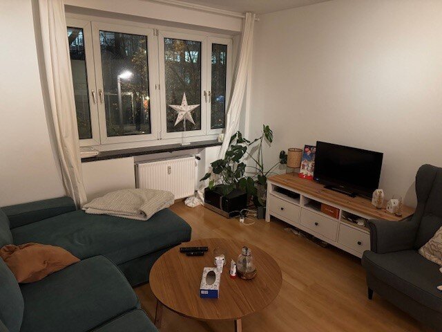 Wohnung zur Miete 950 € 2 Zimmer 38,9 m²<br/>Wohnfläche 1.<br/>Geschoss 01.03.2025<br/>Verfügbarkeit Heimeranstr.2 Schwanthalerhöhe München 80339