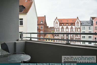 Wohnung zur Miete Wohnen auf Zeit 990 € 1 Zimmer 45 m² frei ab sofort Kleefeld Hannover 30625