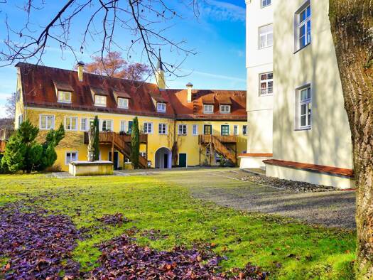 Maisonette zum Kauf 225.000 € 2,5 Zimmer 86 m² 2. Geschoss frei ab sofort Schloßstraße Erolzheim 88453