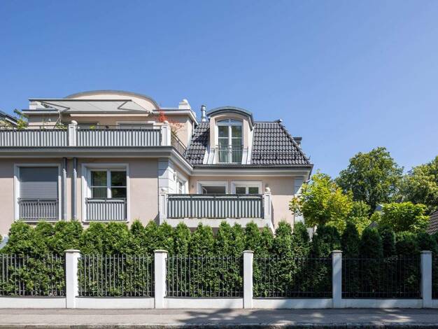 Wohnung zum Kauf 1.237.000 € 3 Zimmer 105,4 m² 1. Geschoss Untergiesing-Harlaching München 81545