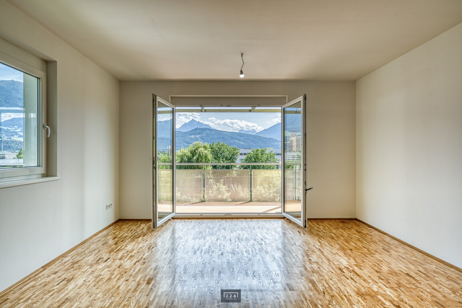 Wohnung zum Kauf 532.000 € 80,8 m²<br/>Wohnfläche 2.<br/>Geschoss Innsbruck Innsbruck 6020