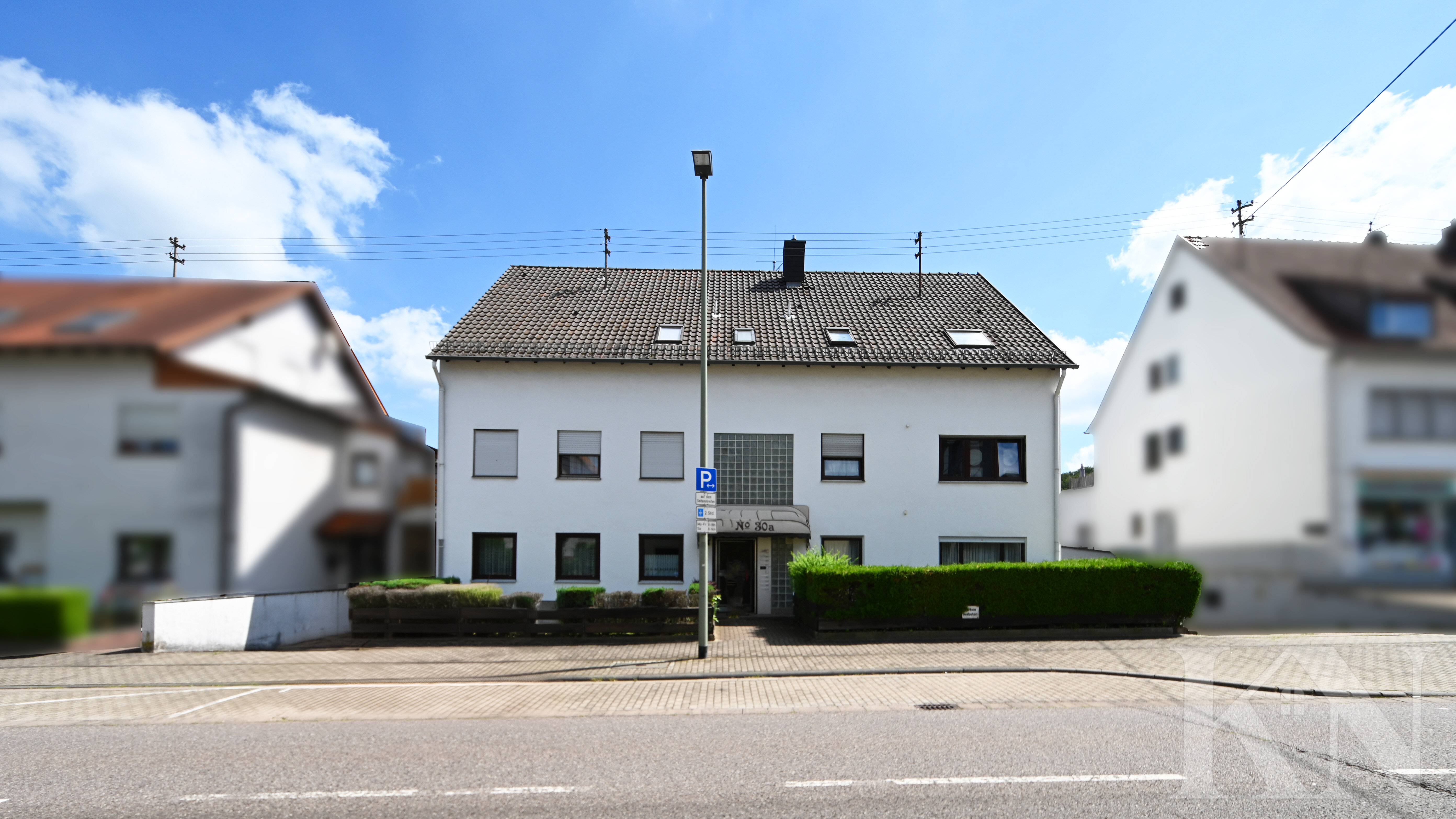 Wohnung zum Kauf 125.000 € 3 Zimmer 65 m²<br/>Wohnfläche 1.<br/>Geschoss Riegelsberg Riegelsberg 66292