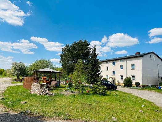 Wohnung zur Miete 415 € 3 Zimmer 66 m² Geschoss EG/1 frei ab sofort Blankenberg 19412