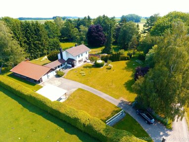 Bauernhaus zum Kauf 5 Zimmer 206,5 m² 10.933 m² Grundstück Maria Steinbach Legau 87764