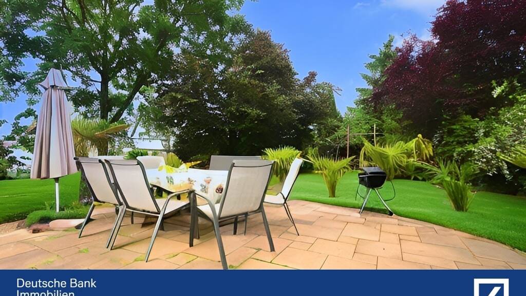 Mehrfamilienhaus zum Kauf 580.000 € 5 Zimmer 125 m² 543 m² Grundstück frei ab sofort Urberach Rödermark 63322