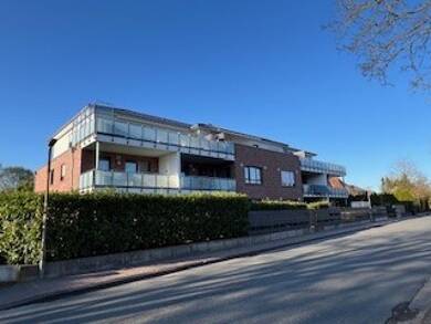 Wohnung zur Miete 950 € 3 Zimmer 86 m² 1. Geschoss Ganderkesee 27777
