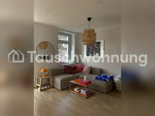 Wohnung zur Miete Tauschwohnung 412 € 2 Zimmer 48 m² 1. Geschoss Gellershagen Bielefeld 33613