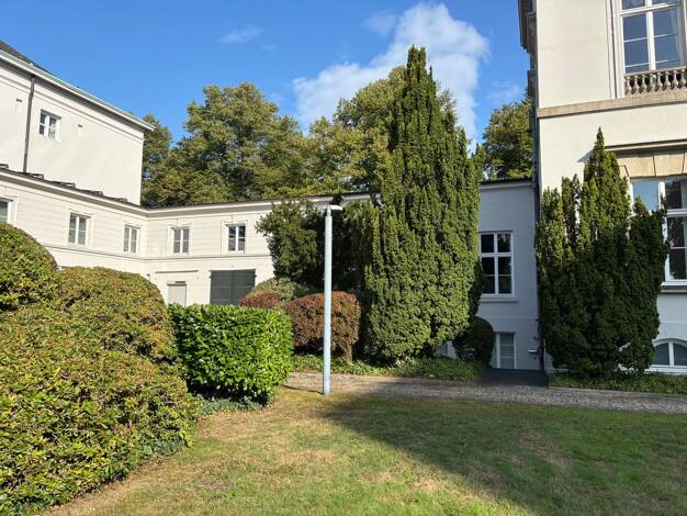 Bürofläche zur Miete provisionsfrei 3.250 € 190 m² Bürofläche Palmaille Altona-Altstadt Hamburg 22767