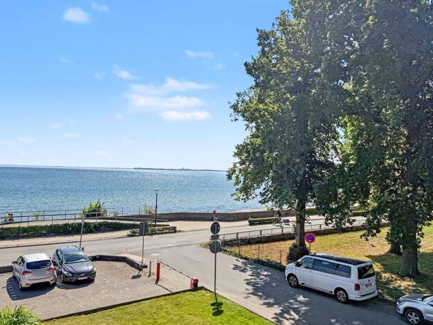 Wohnung zum Kauf 399.000 € 2 Zimmer 72,2 m² 2. Geschoss Haffkrug Scharbeutz 23683