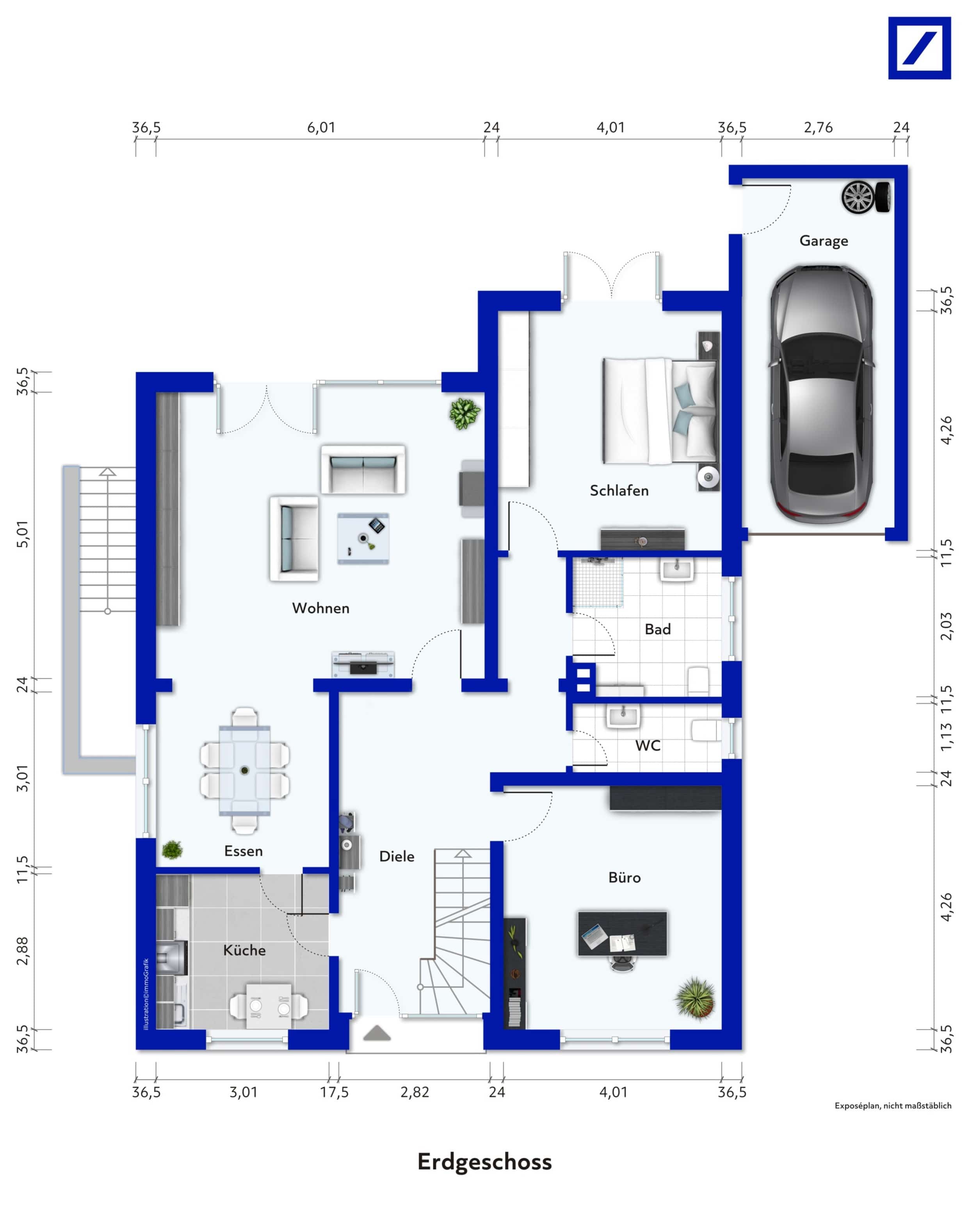 Einfamilienhaus zum Kauf 435.000 € 6 Zimmer 170 m²<br/>Wohnfläche 754 m²<br/>Grundstück 30.04.2025<br/>Verfügbarkeit Schneppenbaum Bedburg-Hau 47551