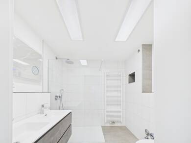 Wohnung zur Miete 1.350 € 2,5 Zimmer 100 m² Sonnenschein Mannheim / Gartenstadt 68305