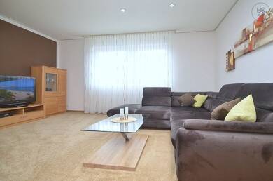 Wohnung zur Miete Wohnen auf Zeit 1.495 € 3 Zimmer 110 m² frei ab 01.06.2025 Neuröthenbach Nürnberg 90449