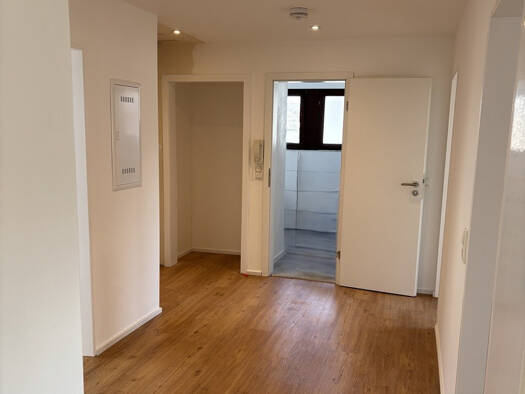 Terrassenwohnung zur Miete 1.420 € 4,5 Zimmer 106 m² Geschoss EG/3 frei ab 01.04.2026 Hailer Gelnhausen 63571