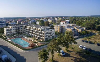 Apartment zum Kauf 125.636 € 3 Zimmer 89,7 m² Ahtopol