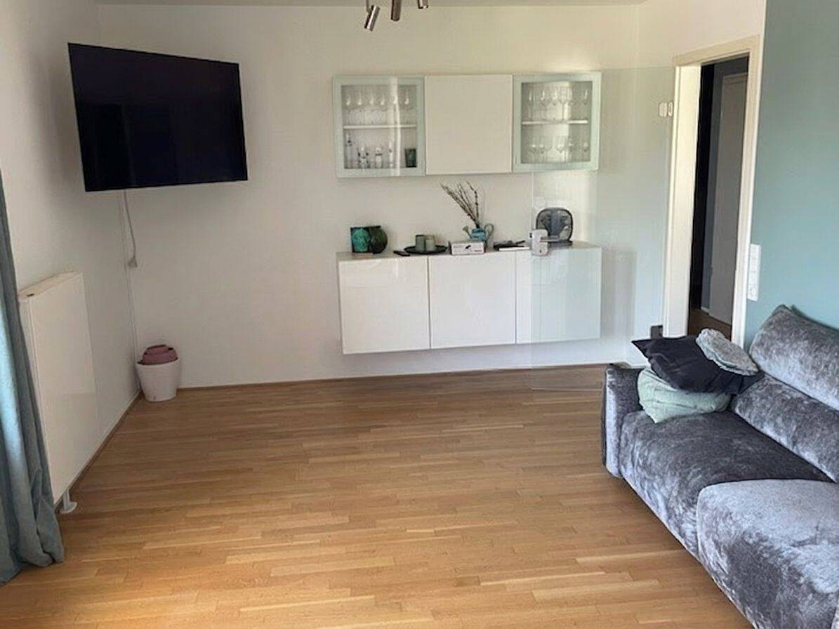 Wohnung zur Miete - Widok 3