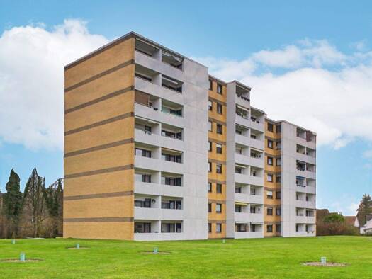 Wohnung zum Kauf 95.000 € 2 Zimmer 65 m² frei ab 01.02.2026 Innenstadt Minden 32427