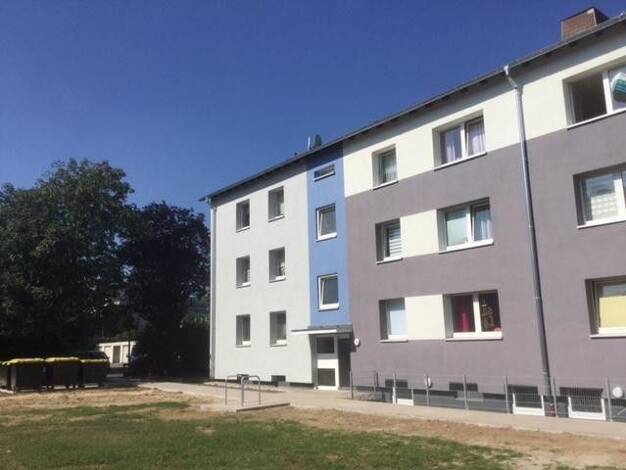 Wohnung zur Miete 810 € 3,5 Zimmer 73 m² 1. Geschoss frei ab 28.08.2026 Kolberger Str. 3a Stieghorst Bielefeld 33605