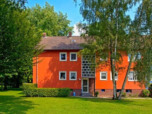 Wohnung zur Miete 499 € 3 Zimmer 59,8 m² EG frei ab 17.07.2026 Iltisweg 10 Resser-Mark Gelsenkirchen 45892