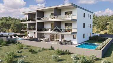 Wohnung zum Kauf 330.000 € 3 Zimmer 78 m² 2. Geschoss Novigrad 52466