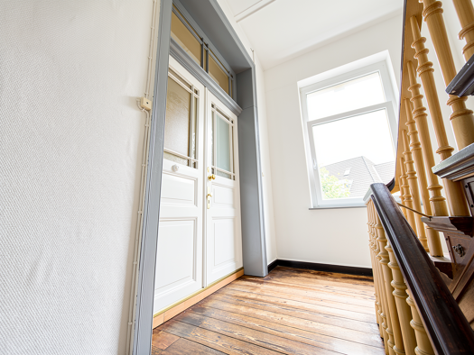 Studio zum Kauf 238.000 € 6 Zimmer 195 m² 1. Geschoss Innenstadt Hameln 31785