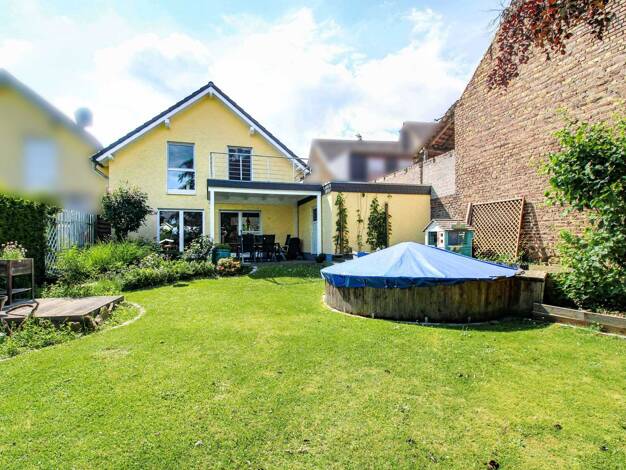 Sonstiges zum Kauf als Kapitalanlage geeignet 548.000 € 4 Zimmer 138 m² 369 m² Grundstück Irlenbusch Rheinbach 53359